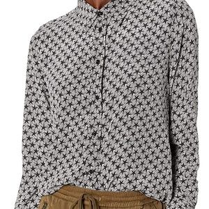 AG Adriano Goldschmied Silk Shirt